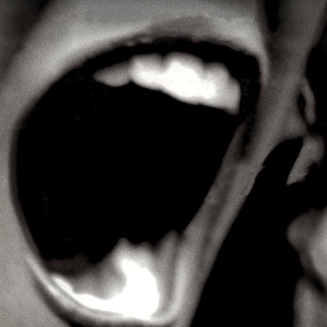 Silent Scream