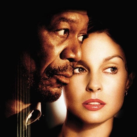 High Crimes