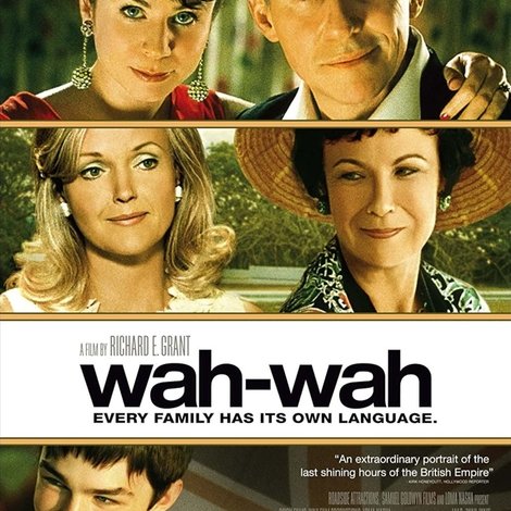 Wah-Wah