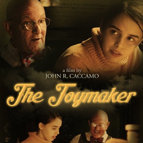 The Toymaker