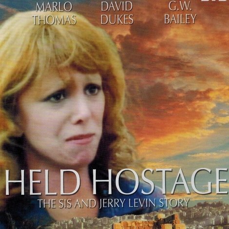 Held Hostage: The Sis and Jerry Levis Story