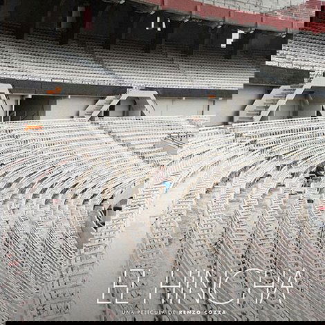 El hincha