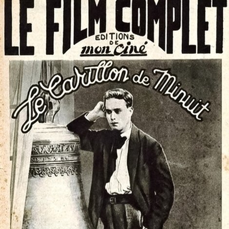 Le Carillon de Minuit