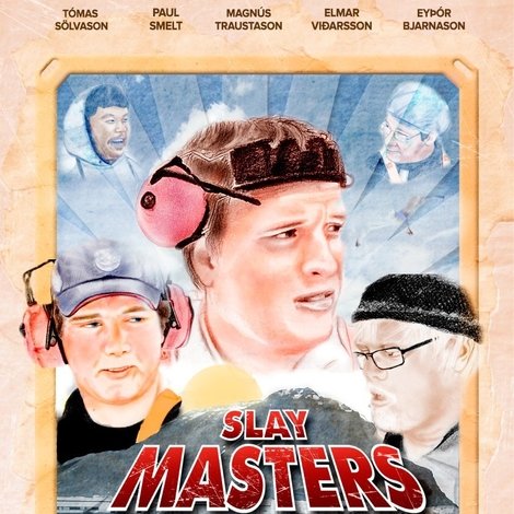 Slay Masters