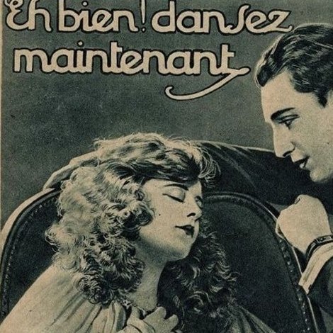 Eh bien dansez maintenant