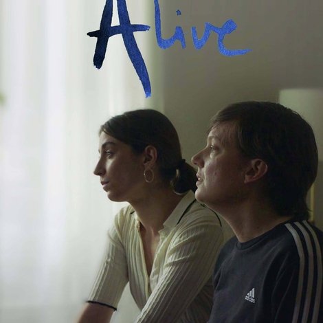 Alive