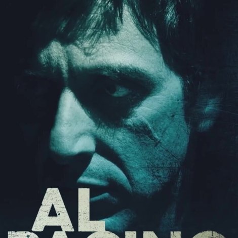Al Pacino - Star wider Willen