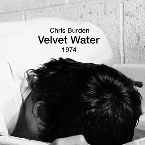 Velvet Water