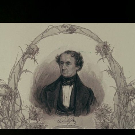 Johann Nestroy 1801-1862