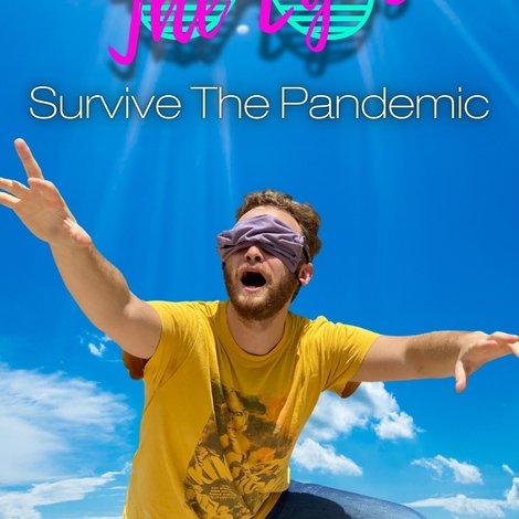 The Egos Survive the Pandemic
