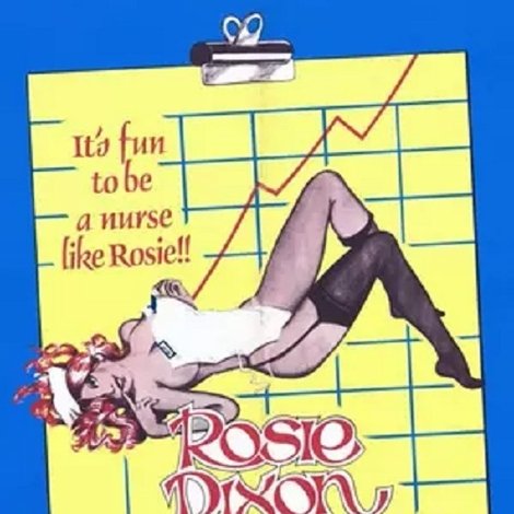 Rosie Dixon - Night Nurse