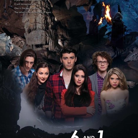 6 and 1 (In the Mind)