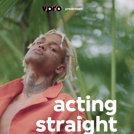 Acting Straight