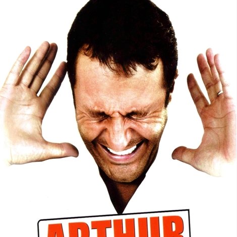 Arthur en vrai !