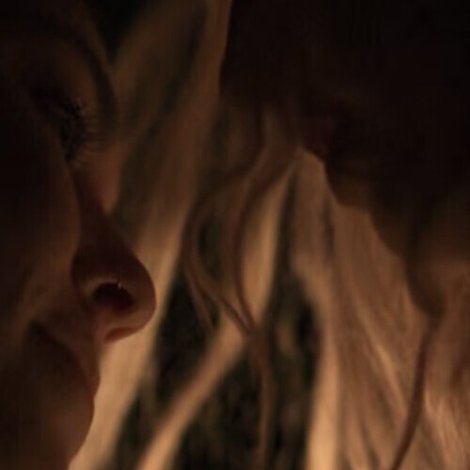 First Kiss