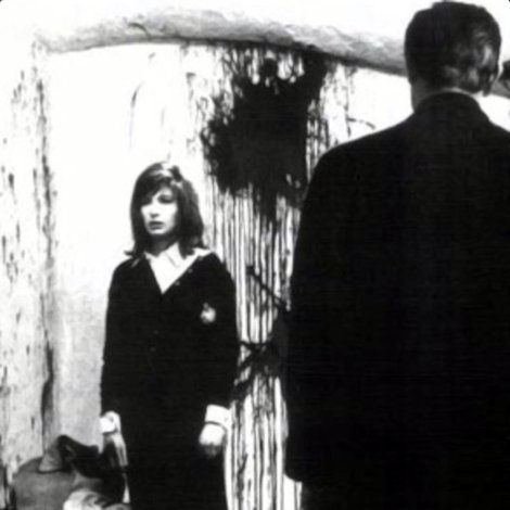 Caro Antonioni