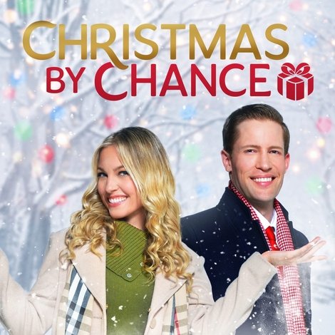 Christmas by Chance