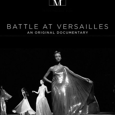 Battle at Versailles