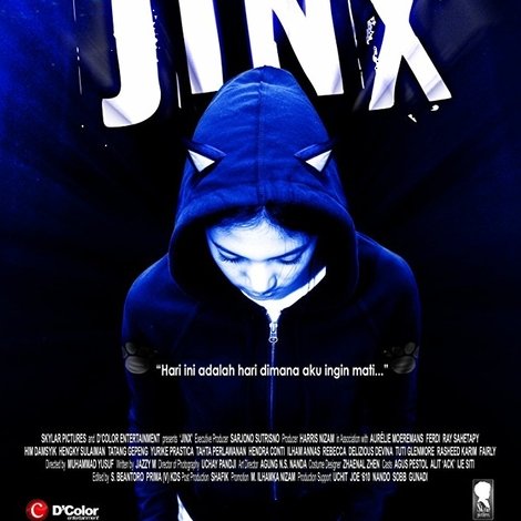 Jinx