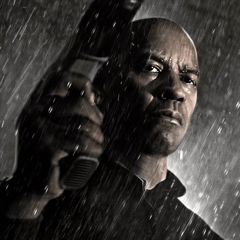 The Equalizer