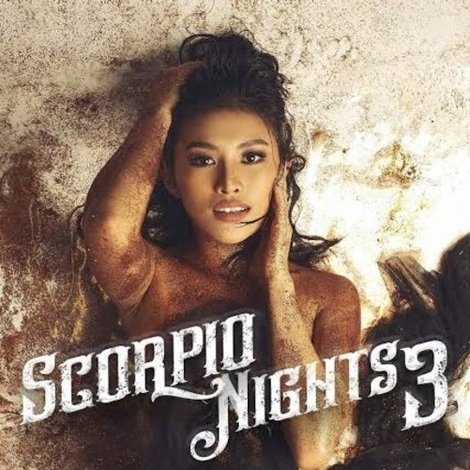 Scorpio Nights 3