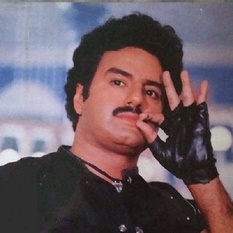 Donga Ramudu