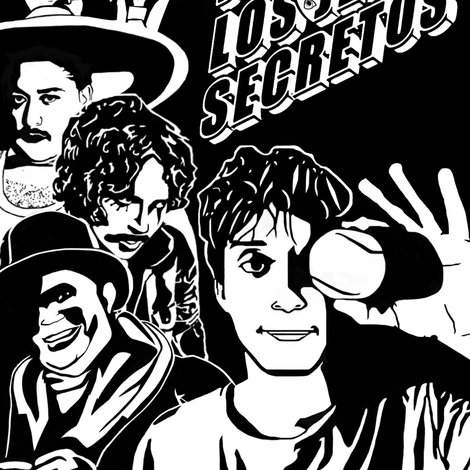 Jorge y los Jefes Secretos
