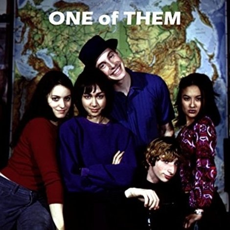 One of Them