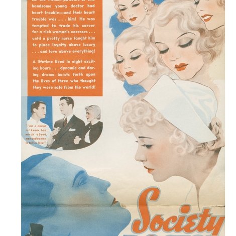 Society Doctor