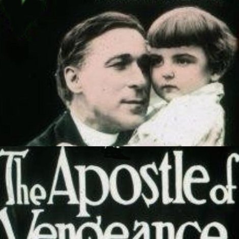 The Apostle of Vengeance