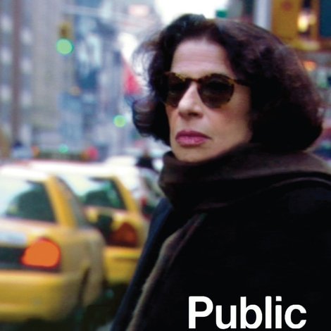 Public Speaking