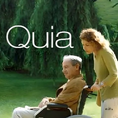 Quia