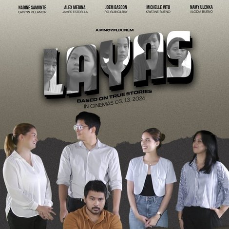 Layas
