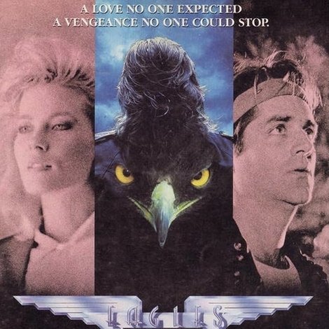 Eagle's Law