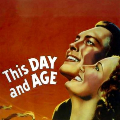 This Day and Age