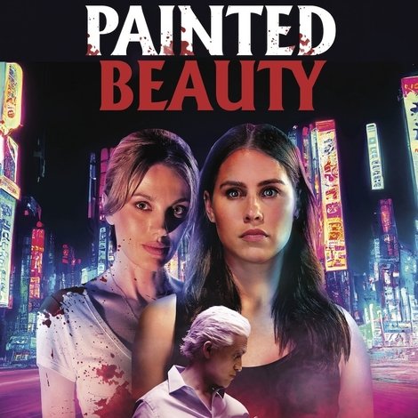 Painted Beauty