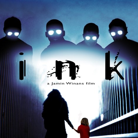 Ink