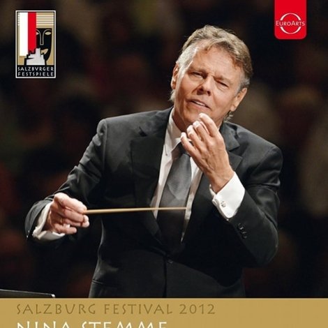 Salzburg Festival 2012 Wiener Philharmoniker