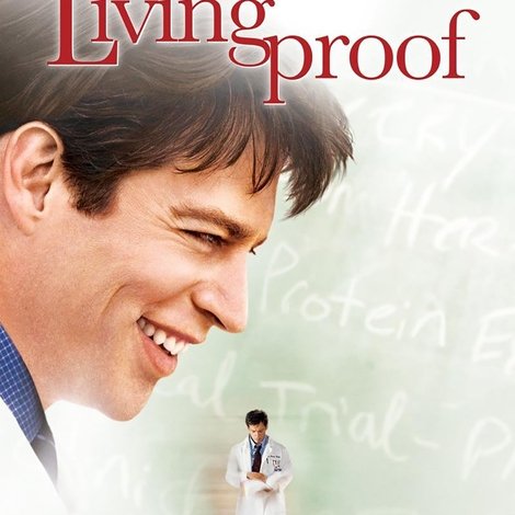 Living Proof