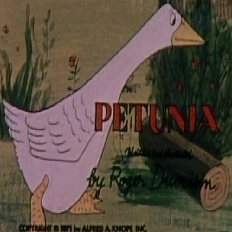Petunia