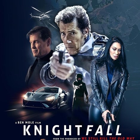 Knightfall