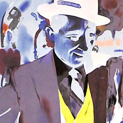 Richard Hamilton