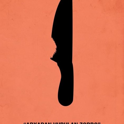 Arxadan Vurulan Zərbə