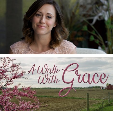A Walk with Grace