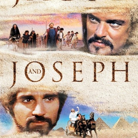 The Story of Jacob and Joseph