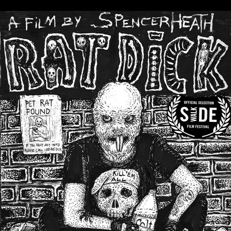 Rat Dick