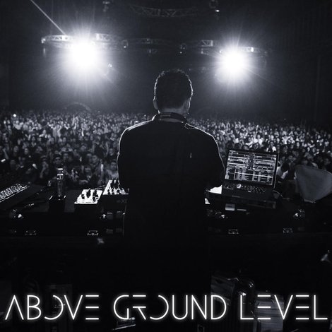 Above Ground Level: Dubfire