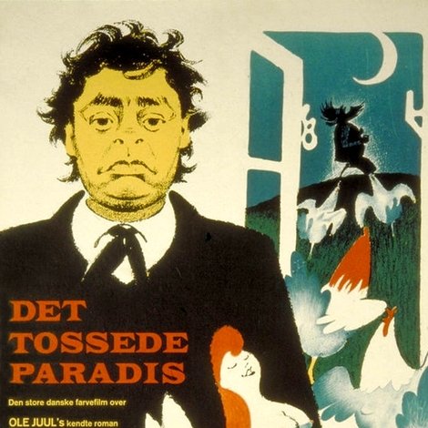 Det tossede paradis