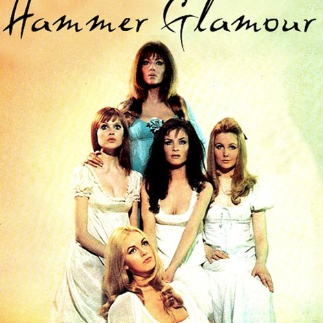 Hammer Glamour