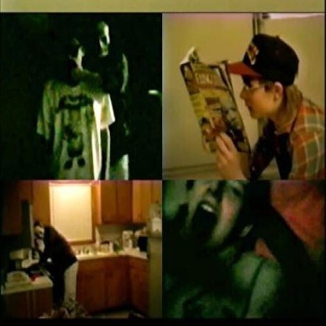 The Possessed